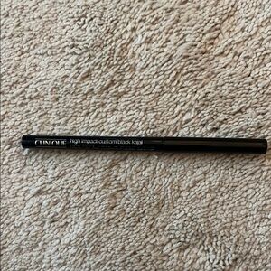 Clinique High Impact Custom Black Kajal Eyeliner